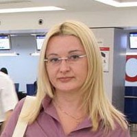 Mirjana Dragovic