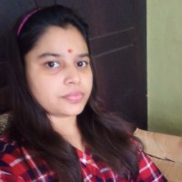 Urvashi Mishra