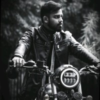 Bhavya Patel