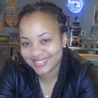 Vendilyn Raymond