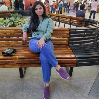 Sonalisha S
