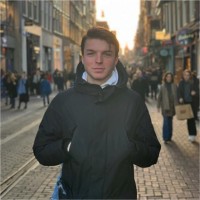 Timo Van Dijk