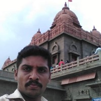 Jayavel G