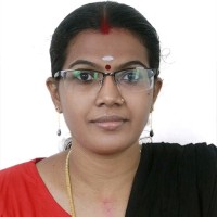Dhanya KP
