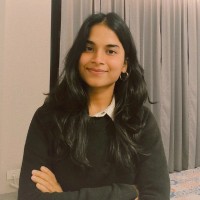 Ishika Singh