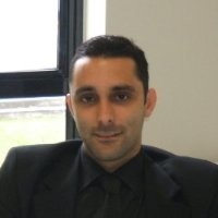 Frank Sander Bonatto