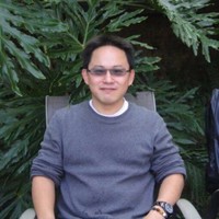 Casper Chen