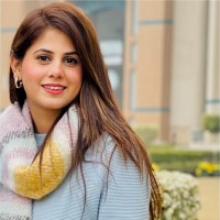 Mobeen Zehra