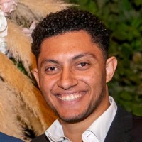 Ahmed Elmoghazy