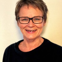 Ingrid Lennartsson
