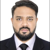 Muhammed Shafeek Kambitte Valappu