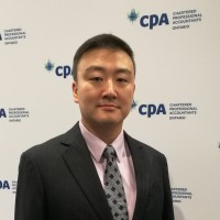 Sam Xue