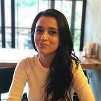 Gizem B.