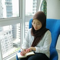 Nurul Izza Farahida Alming