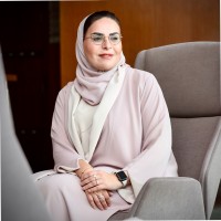 Maha Saud Kalmoor Al Raisi
