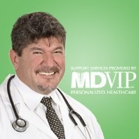 Ron Buescher Md, Pa