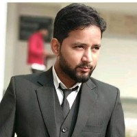 Adv Anwer Hussain Azad