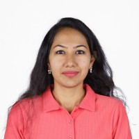 Praveena Parameswaran