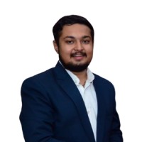 Shah Harsh Bhavesh