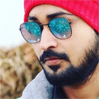 Lovmeet Singh