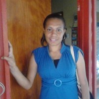Cathrina Kembi