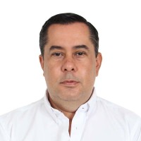 Daniel Terán Estrada