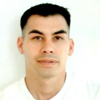 Randall Moss