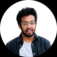 Naman Gupta