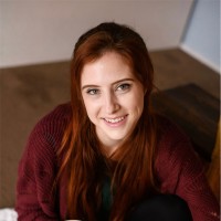 Katie Blossom Witham
