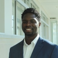 Justin Eburuoh