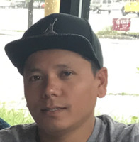 Damber Thapa