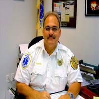 Stephen Hubbs