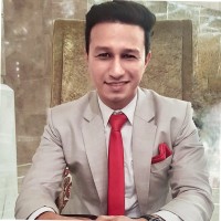 Raksh Bhandari