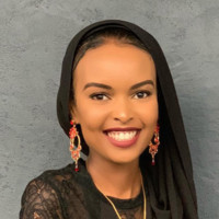 Yasmin Duale