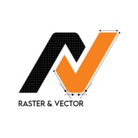 raster vector