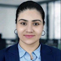 Aprajita M.