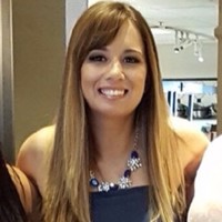 Ashley Lippert McCarthy