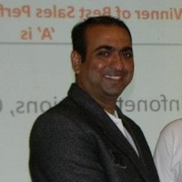 Vishal Bhatia