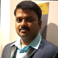 Ramkumar Lenin