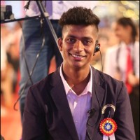 Pramod Saroj