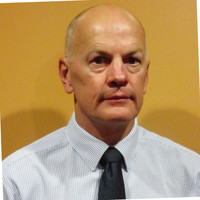Jeff Ure