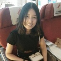 Mary Peng