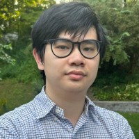 Jonathan Luo