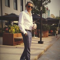 Iman Naderipour