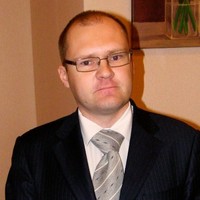 Pavel Novikov