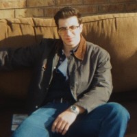 Ryan Crawford