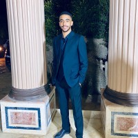 Mohamed Sayed