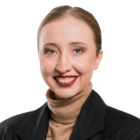 Diana Pysarenko