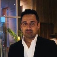 Ali Zaidi
