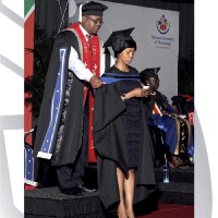 Amanda Khuzwayo